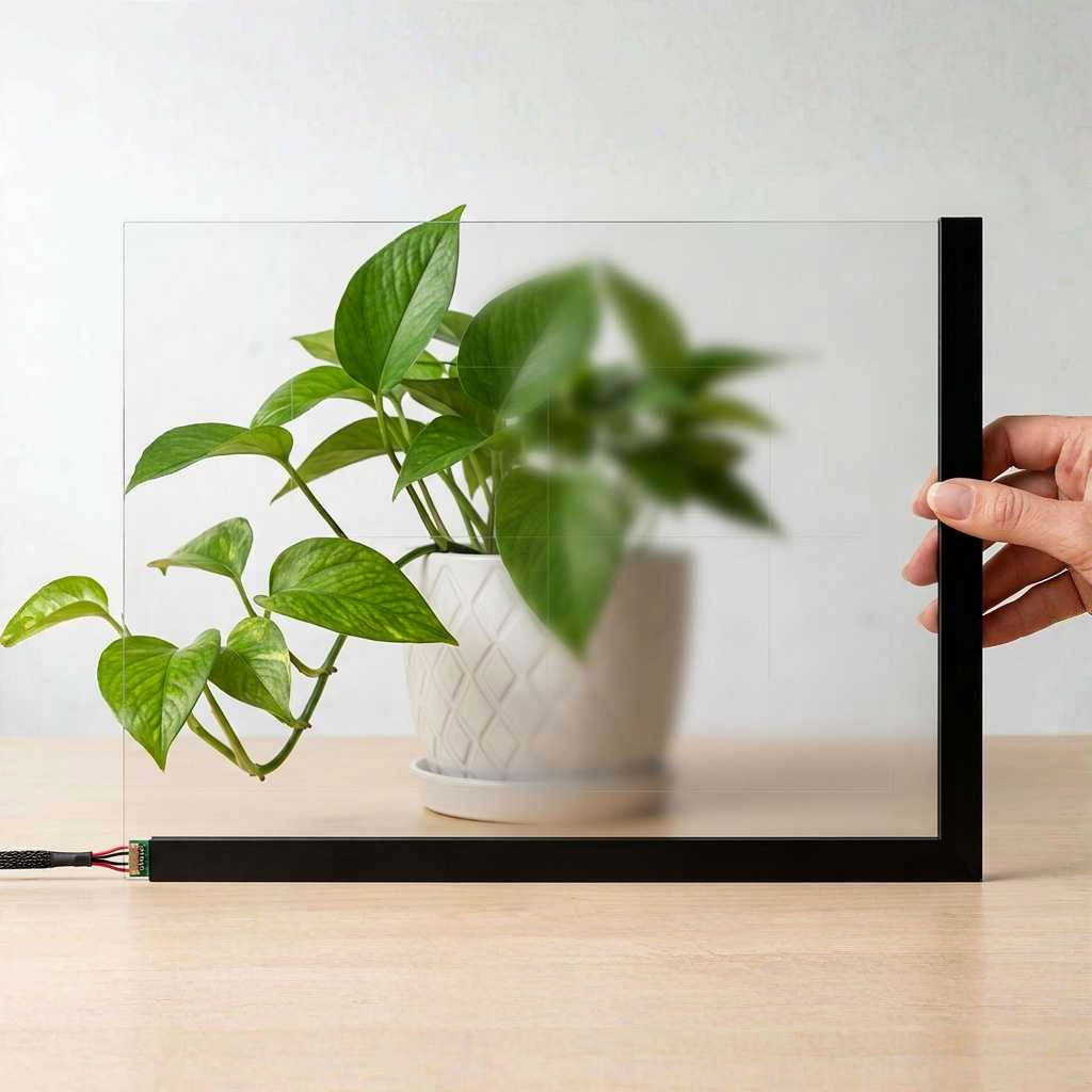 Product Mockup Film