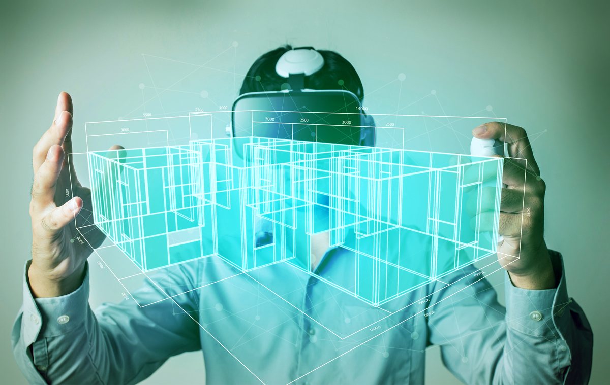 VR Architectural Project